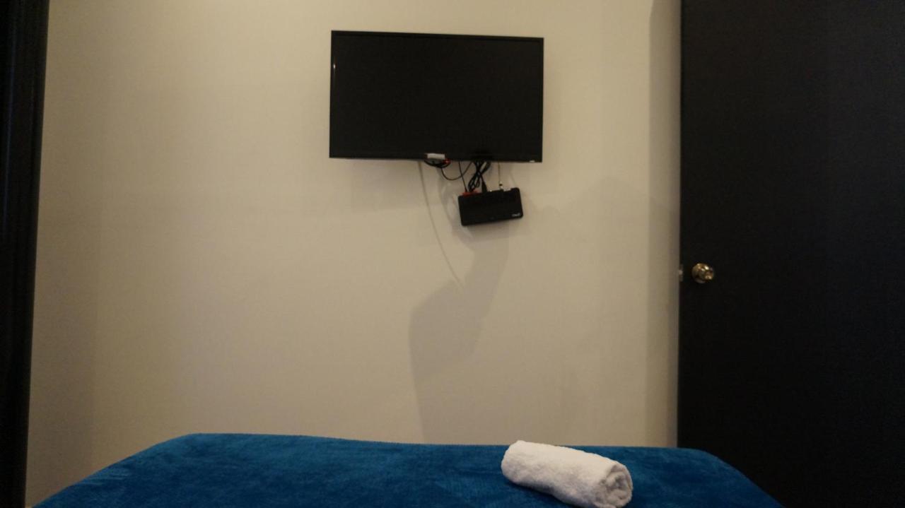 Nativo Hostel Medellin Bagian luar foto