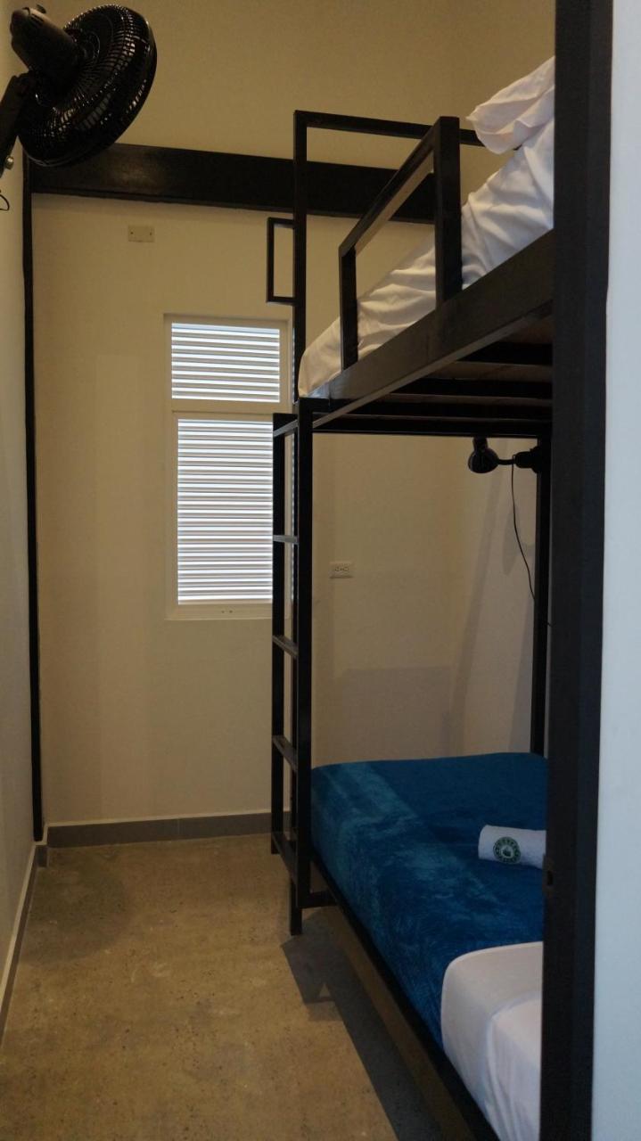 Nativo Hostel Medellin Bagian luar foto